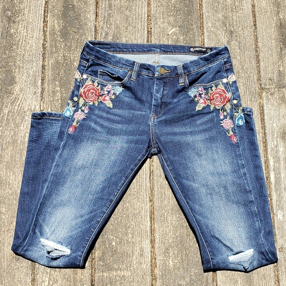 Blank NYC Denim - Blank NYC Gorgeous Jeans 😍